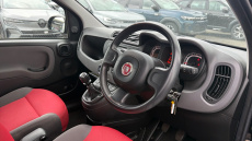Fiat Panda 1.2 Pop 5dr Petrol Hatchback